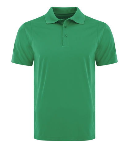 Coal Harbour Snag Resist Polo S445 #color_Kelly Green