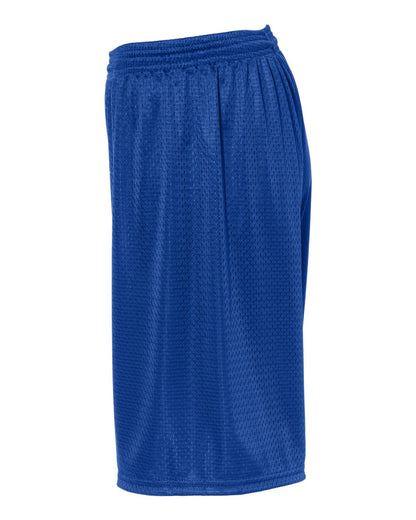 C2 Sport Mesh 9" Shorts 5109 #color_Royal