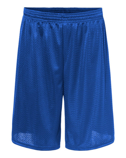 C2 Sport Mesh 9" Shorts 5109 #color_Royal
