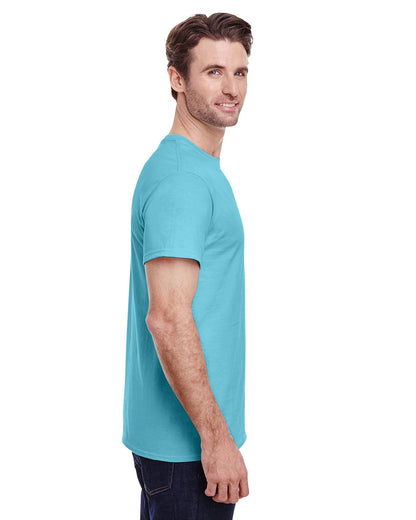 Gildan Adult Ultra Cotton® T-Shirt G200 #color_SKY