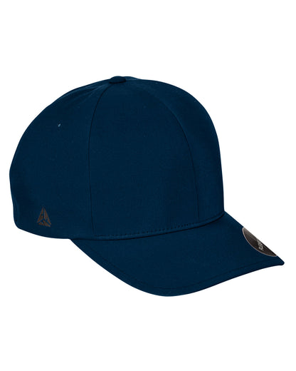 Flexfit Adult Delta X-Cap YP180 #color_NAVY