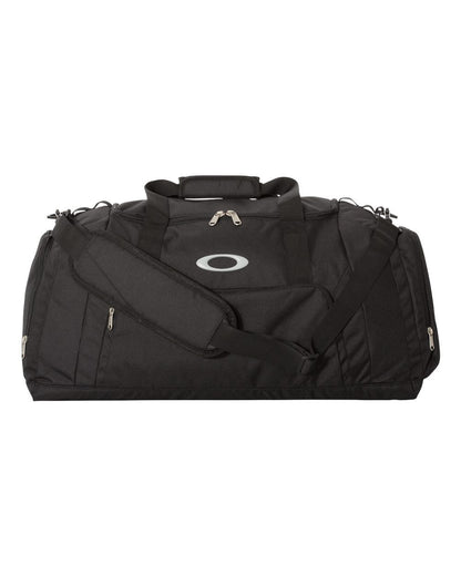 Oakley 55L Gym to Street Duffel Bag FOS901099 Oakley 55L Gym to Street Duffel Bag FOS901099