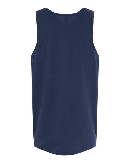 Gildan Softstyle® Tank Top 64200 #color_Navy