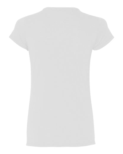 Gildan Performance® Women’s T-Shirt 42000L #color_White