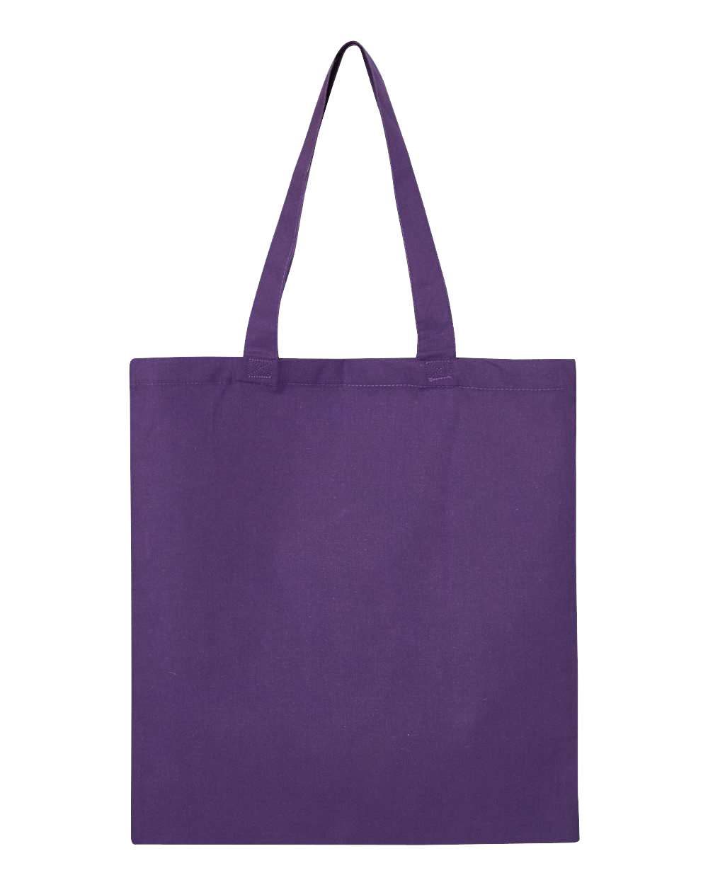 Q-Tees Economical Tote QTB