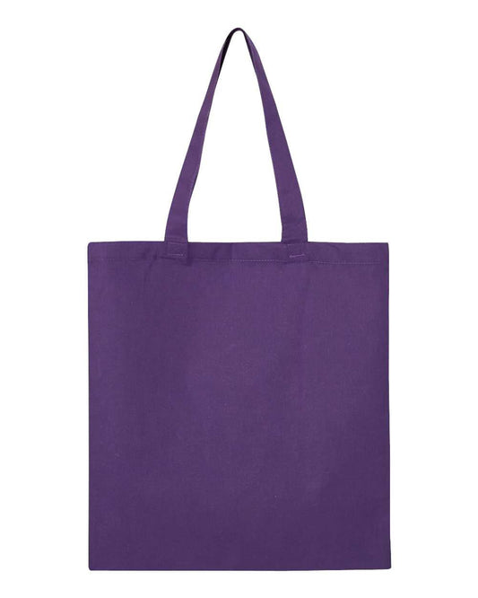 Q-Tees Economical Tote QTB