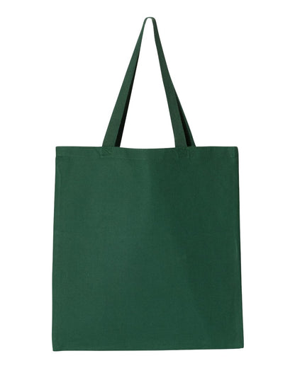 Q-Tees Promotional Tote Q800 #color_Forest