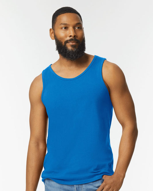 Gildan Heavy Cotton™ Tank Top 5200