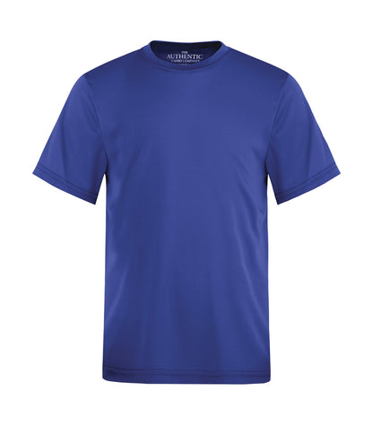 Atc ProTeam S/S Yth Tee Y350 #color_True Royal