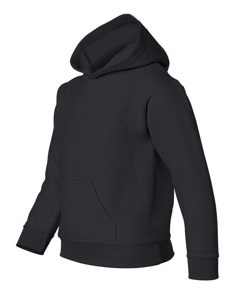 Gildan Heavy Blend™ Youth Hooded Sweatshirt 18500B – Northern Blanks