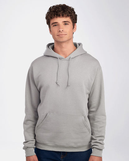 JERZEES NuBlend® Hooded Sweatshirt 996MR JERZEES NuBlend® Hooded Sweatshirt 996MR