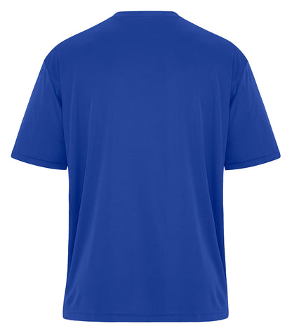 ATC Essentials Essential Performance Tee ATC3700 #color_True Royal