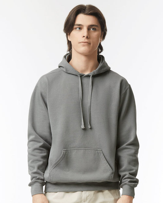 Comfort Colors Garment-Dyed Hooded Sweatshirt 1567