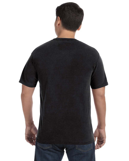 Comfort Colors Adult Heavyweight T-Shirt C1717 #color_BLACK