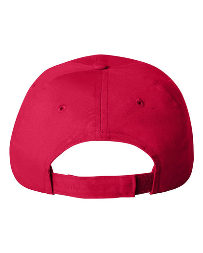 Valucap Econ Cap 6440 #color_Red