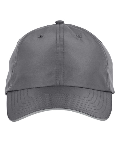 Core365 Adult Pitch Performance Cap CE001 #color_CARBON