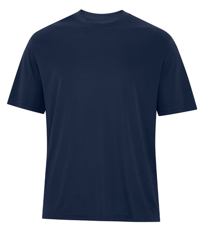 ATC Essentials Essential Performance Tee ATC3700 #color_True Navy