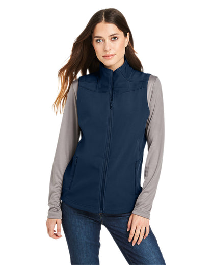 Spyder Ladies' Touring Vest S17907 #color_FRONTIER