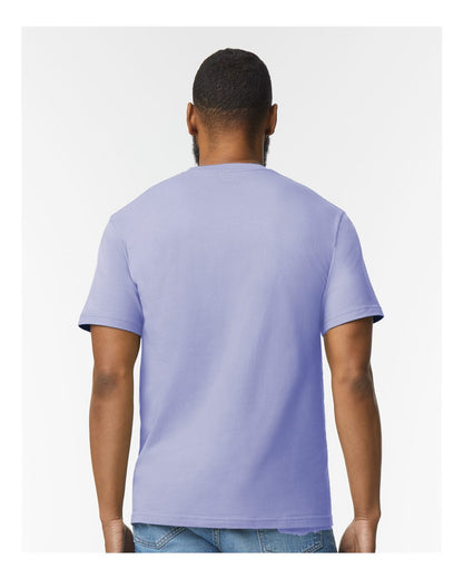 Gildan Softstyle® Midweight T-Shirt 65000 #colormdl_Violet