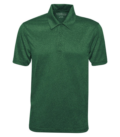 Atc ProTeam ProFormance Polo S3518 #color_Forest Green