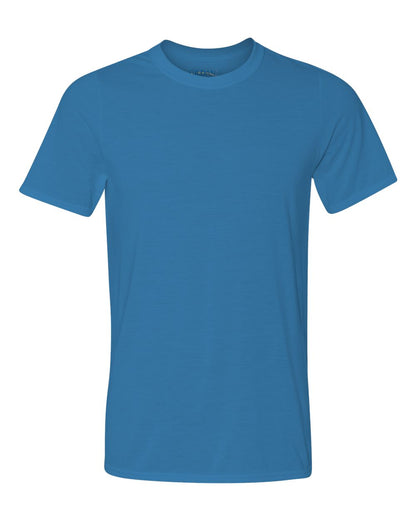 Gildan Performance® T-Shirt 42000 #color_Sapphire