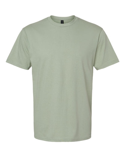 Gildan Softstyle® Midweight T-Shirt 65000 #color_Sage