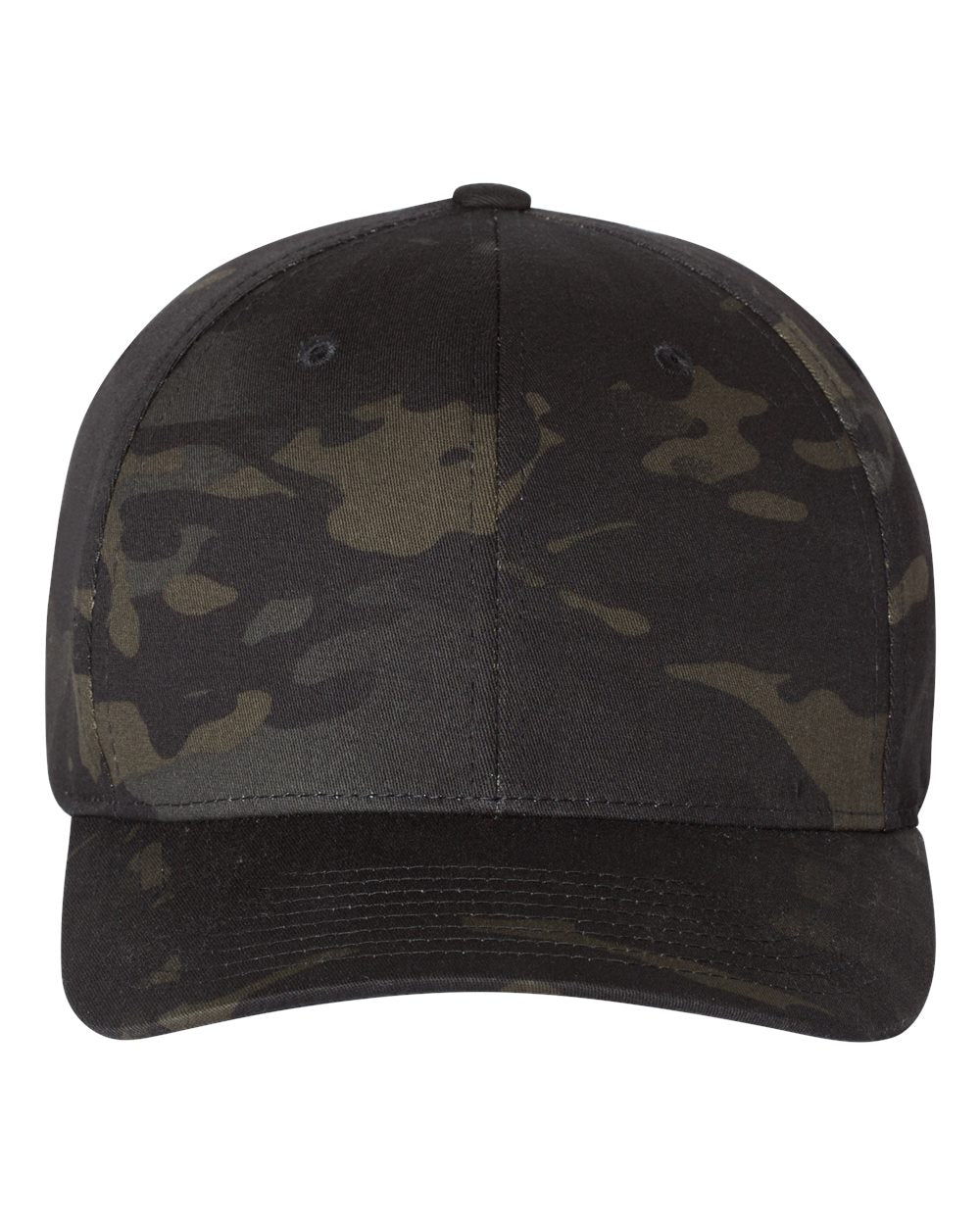 #color_Multicam Black