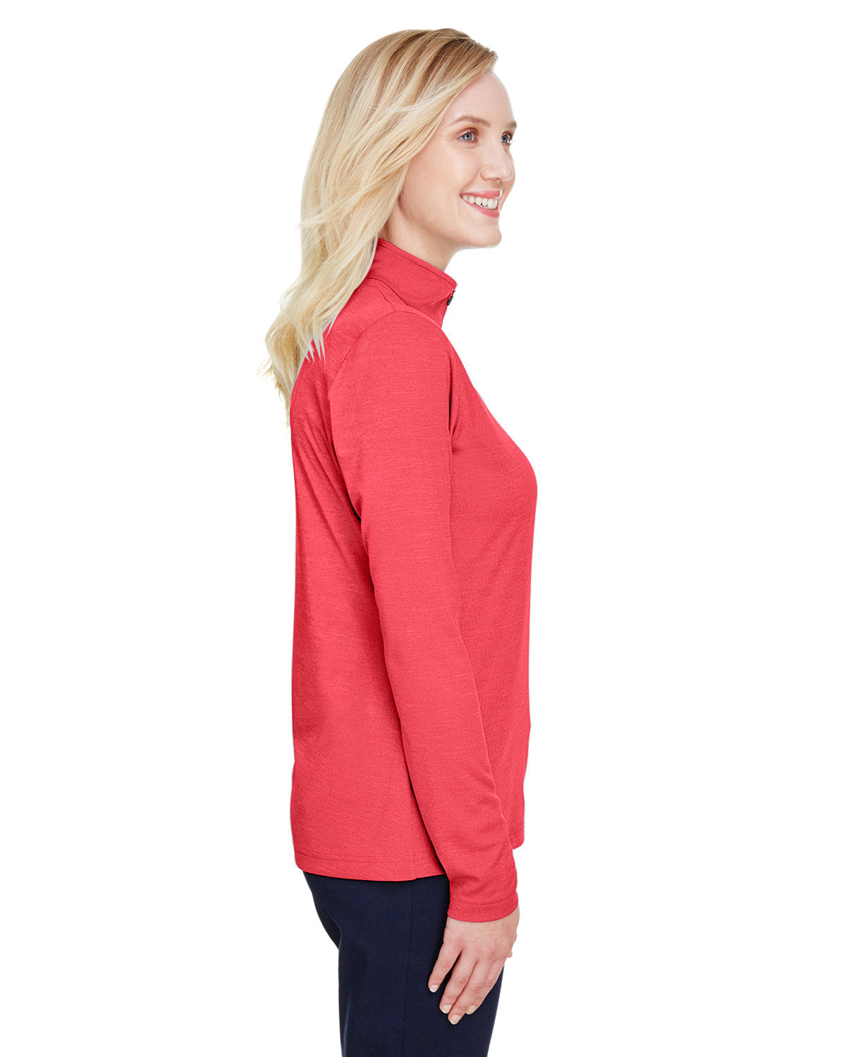#color_SP RED HEATHER