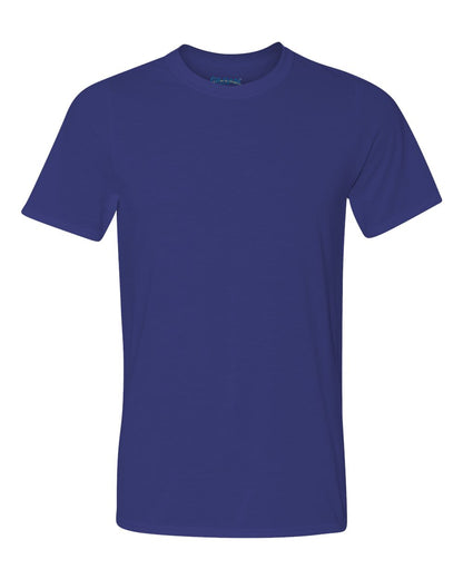 Gildan Performance® T-Shirt 42000 #color_Purple