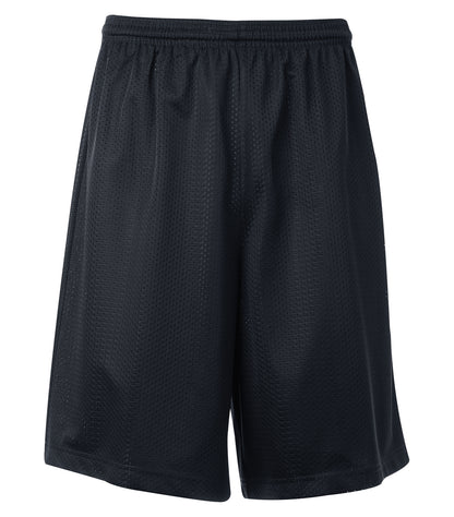 Atc Pro Mesh Yth Shorts Y3525 #color_True Navy