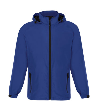 Coal Harbour All Season Mesh Lined Jkt J7637 #color_True Royal