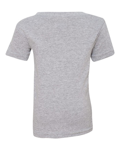 Gildan Heavy Cotton™ Toddler T-Shirt 5100P #color_Sport Grey