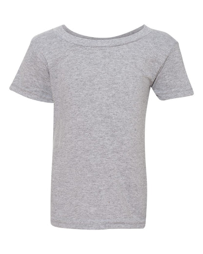 Gildan Heavy Cotton™ Toddler T-Shirt 5100P #color_Sport Grey