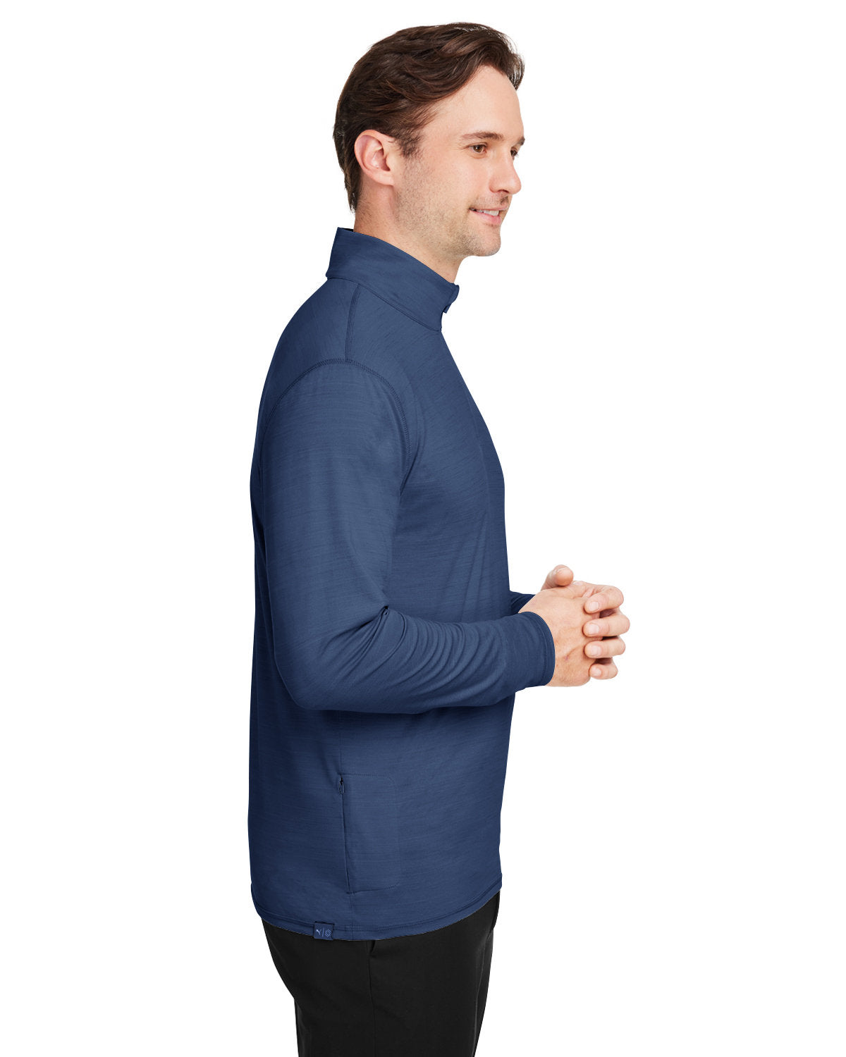 #color_NAVY BLAZER HTHR