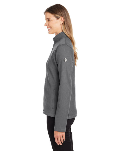 Spyder Ladies' Constant Canyon Sweater S17937 #color_POLAR