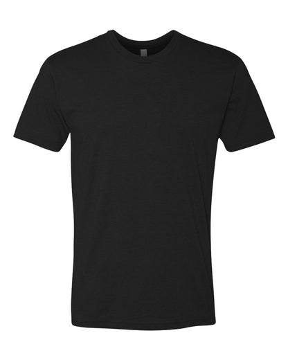 Flexfit Adult Premium 210 Fitted® Cap 6210 #color_Black
