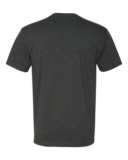 Flexfit Adult Premium 210 Fitted® Cap 6210 #color_Charcoal