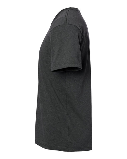 Flexfit Adult Premium 210 Fitted® Cap 6210 #color_Charcoal