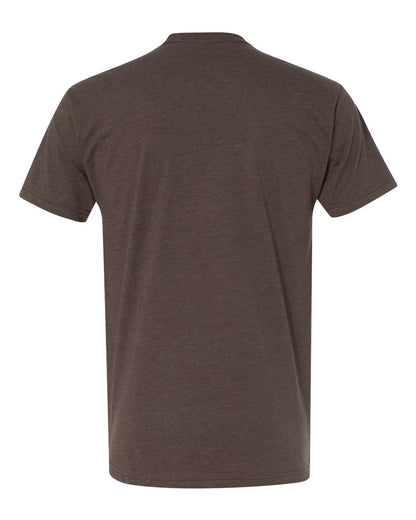 Flexfit Adult Premium 210 Fitted® Cap 6210 #color_Espresso