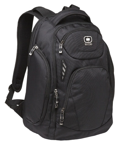 Ogio Mercur Backpack 411065 #color_Black