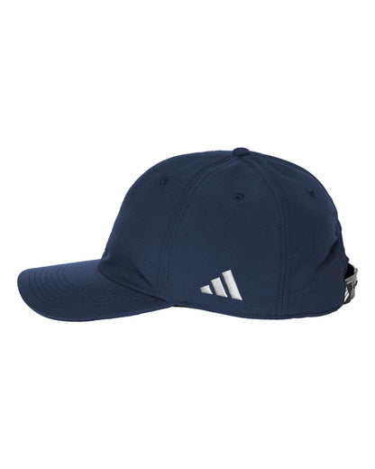 Adidas Sustainable Performance Max Cap A600SC #color_Collegiate Navy