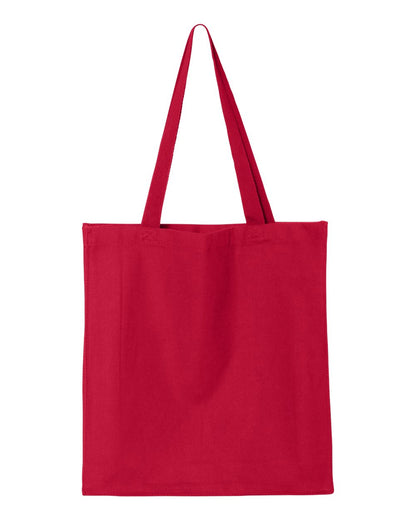 Q-Tees 14L Shopping Bag Q125300 #color_Red