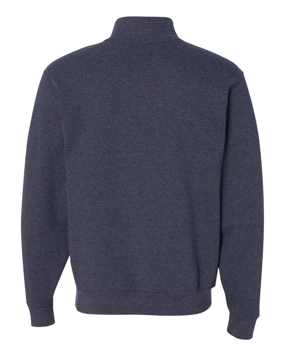 #color_Vintage Heather Navy