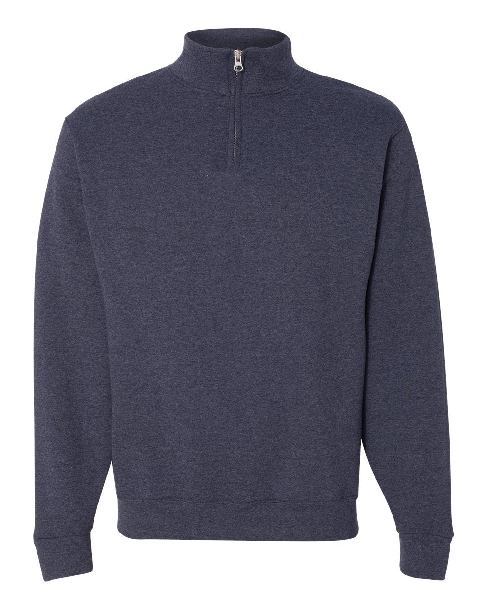 #color_Vintage Heather Navy