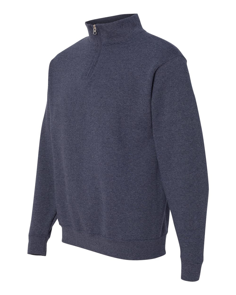 #color_Vintage Heather Navy
