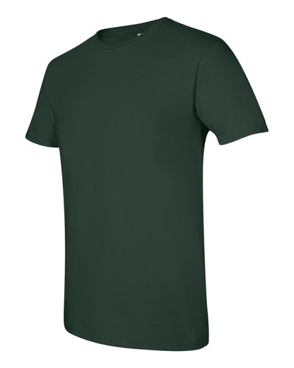 Gildan Softstyle® T-Shirt 64000 #color_Forest