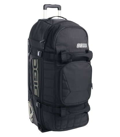 Ogio 9800 Wheeled 34" Rig Bag 421001 Ogio 9800 Wheeled 34&quot; Rig Bag 421001