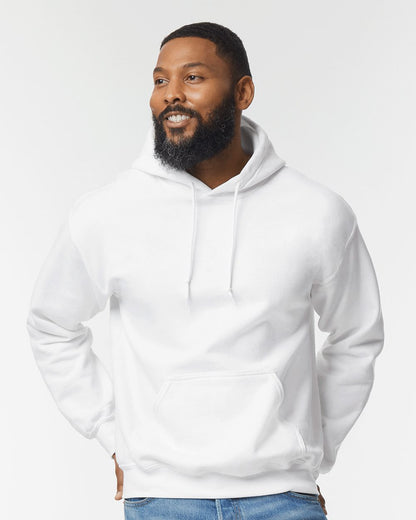 Gildan DryBlend® Hooded Sweatshirt 12500 Gildan DryBlend® Hooded Sweatshirt 12500