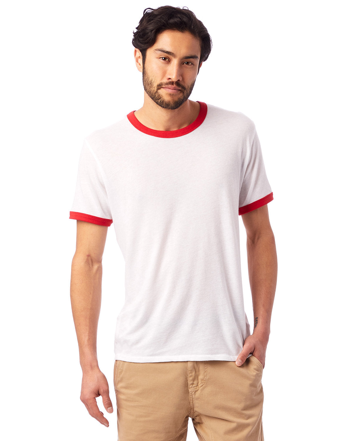 #color_WHITE / RED