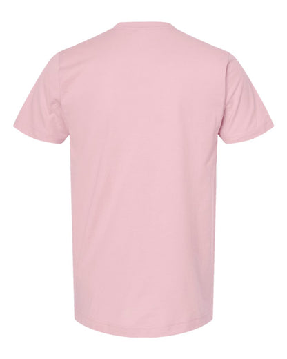 M&O Fine Jersey T-Shirt 4502 #color_Pink